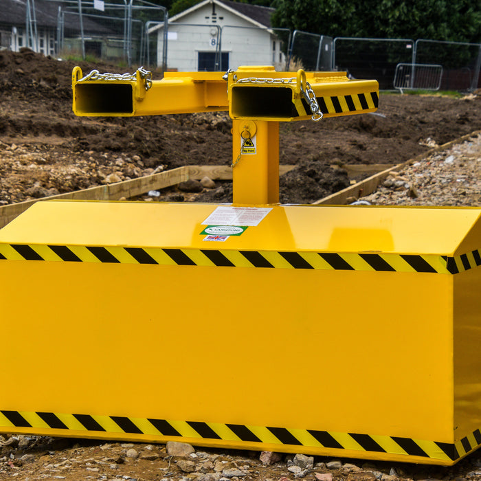 The Complete Guide to Site Waste Management: Practical Solutions from Langtons