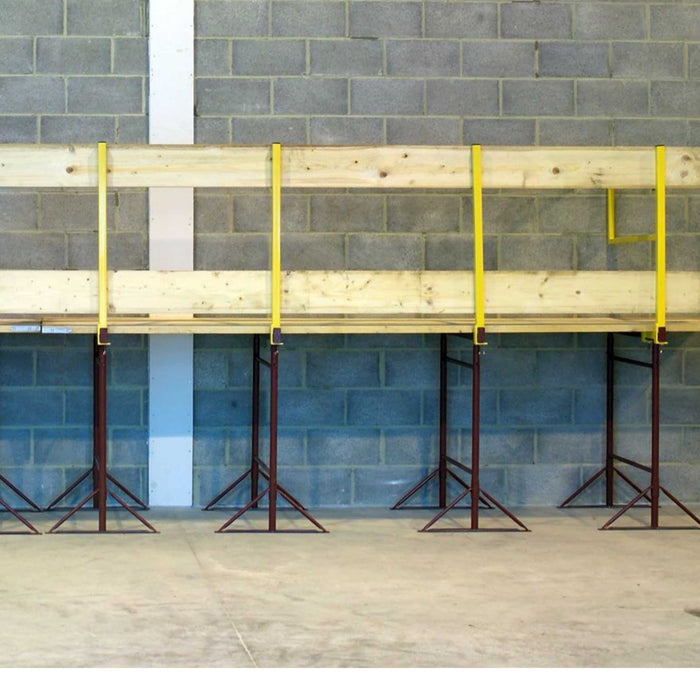 Trestles - From £26 ex VAT