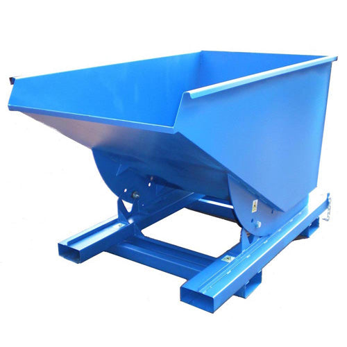 Tipping Skip 1.5 L1700mm X W1260mm x H1110mm £950.00 ex VAT