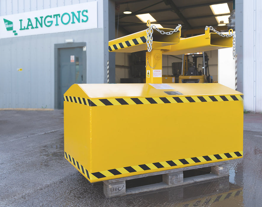 Waste Compactor