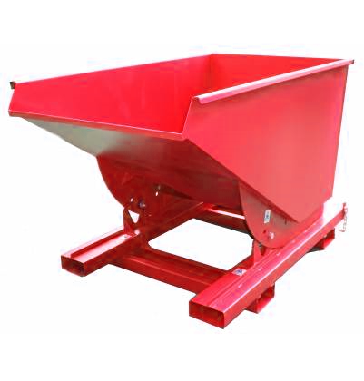 Tipping Skip 1.2 - L1700mm X W1060mm x H1110mm £910.00 ex VAT