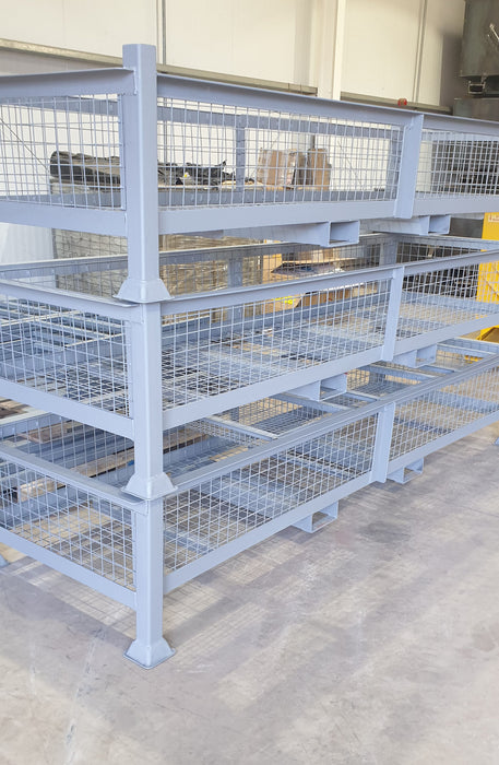 Storage Stillage Foot Store from £460.00 ex VAT