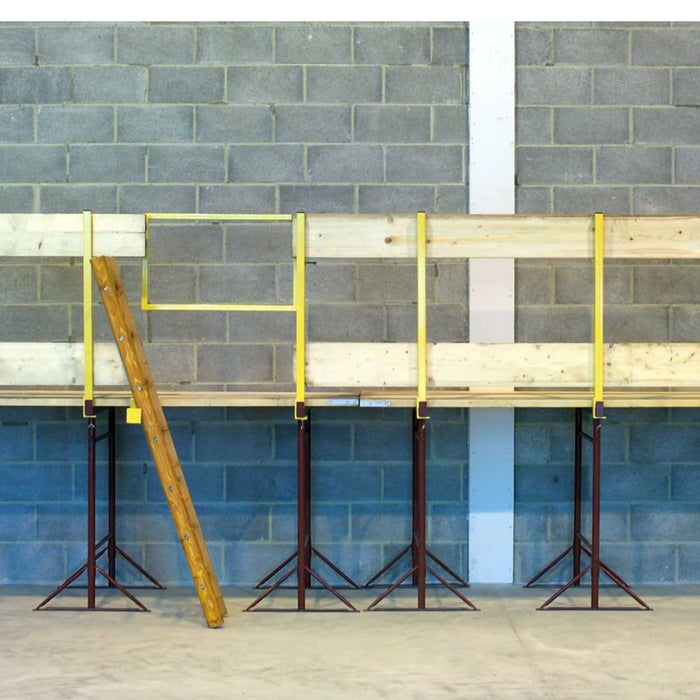 Trestles - From £26 ex VAT