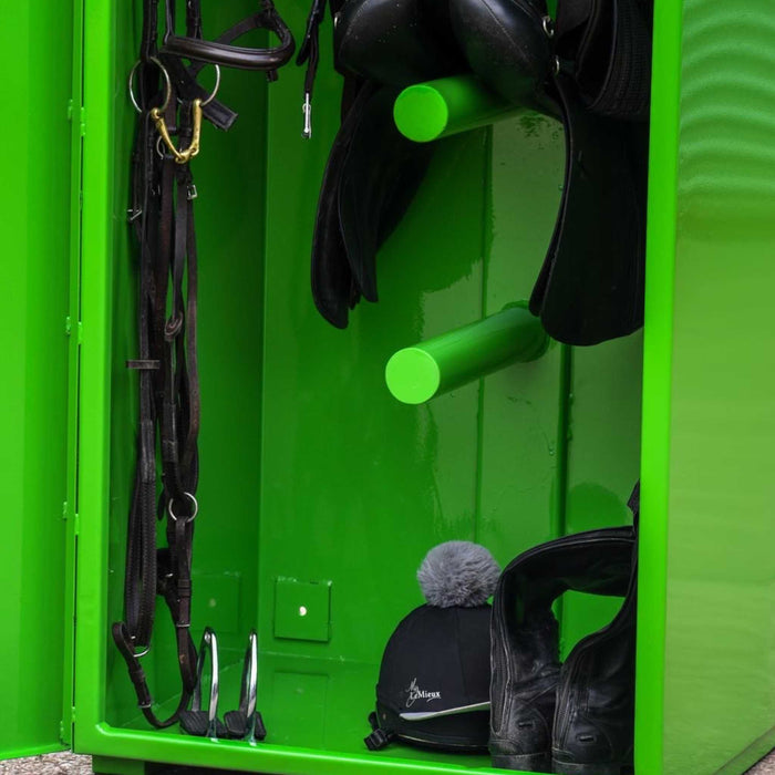 Saddle Safe