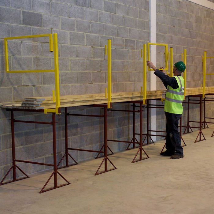 Trestles - From £26 ex VAT