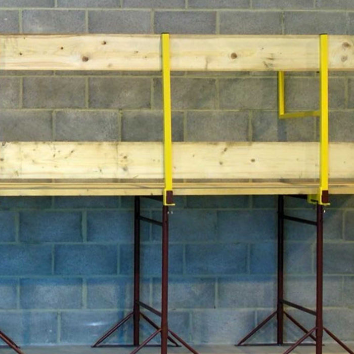 Trestles - From £26 ex VAT