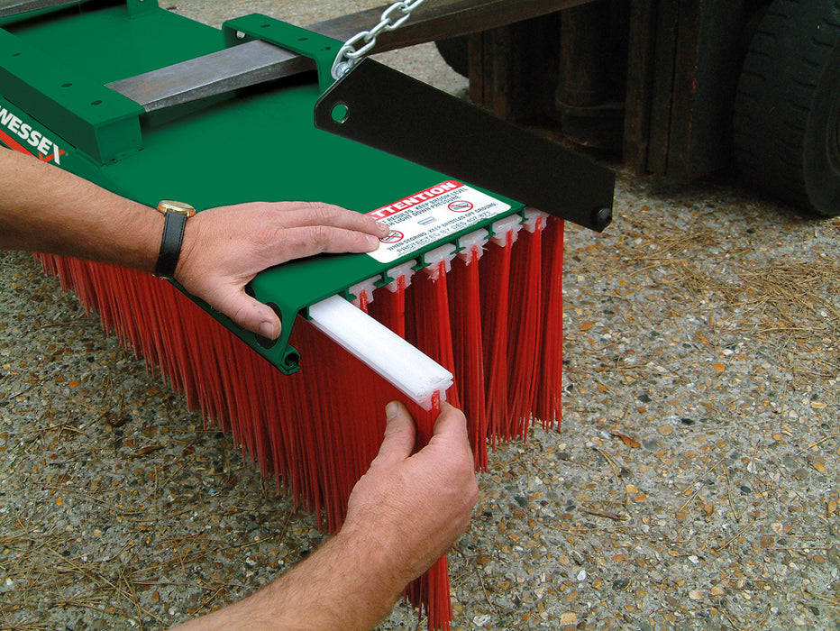 Fork Lift Brush - Multiple Sizes Available