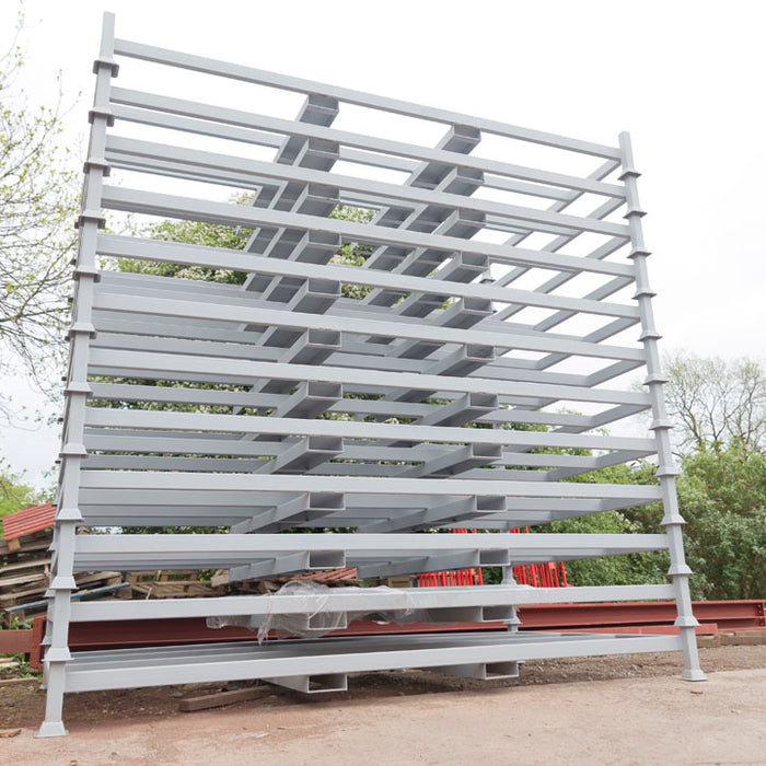 Fence Panel Stillages - From £583.00 ex VAT