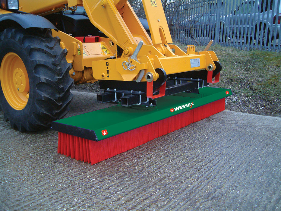 Fork Lift Brush - Multiple Sizes Available