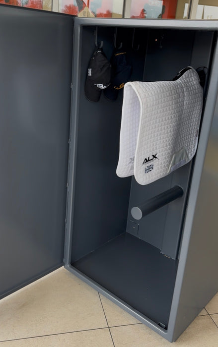 Saddle Safe
