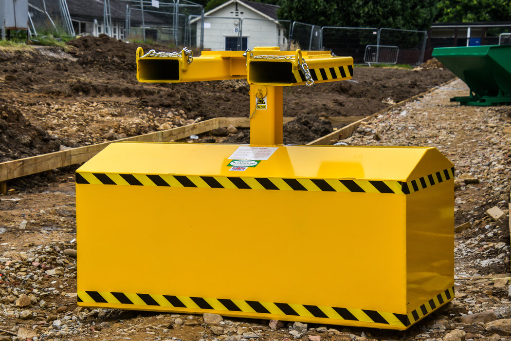 Waste Compactor